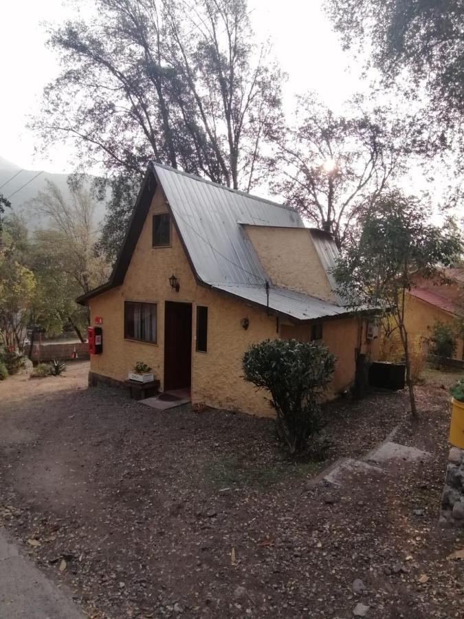 Refugio Coyoacan Villa Guayacan  Exterior photo