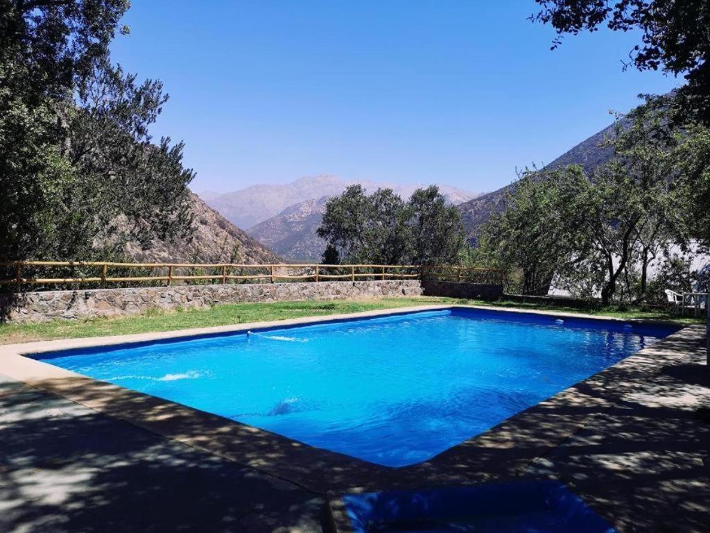 Refugio Coyoacan Villa Guayacan  Exterior photo