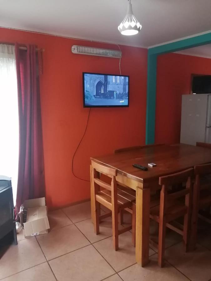 Refugio Coyoacan Villa Guayacan  Exterior photo
