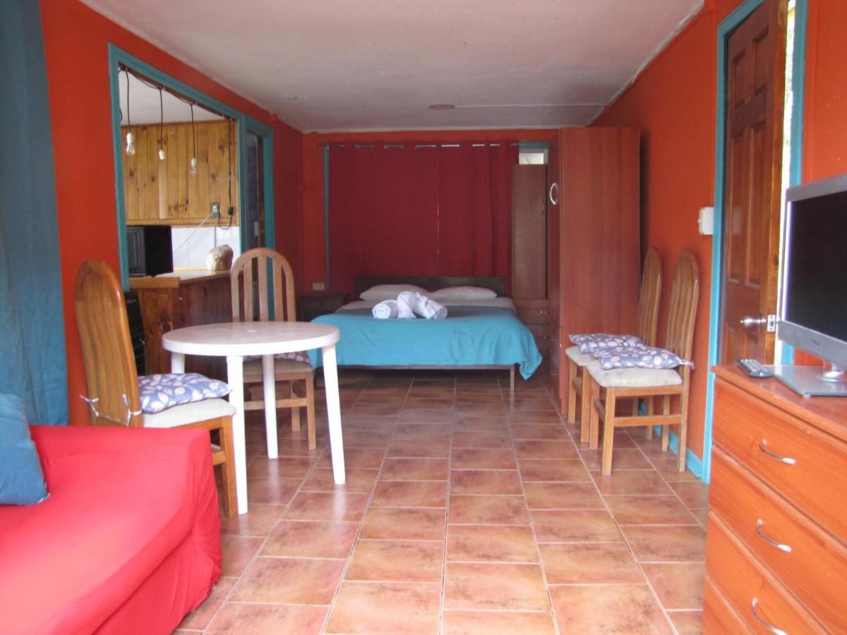 Refugio Coyoacan Villa Guayacan  Exterior photo