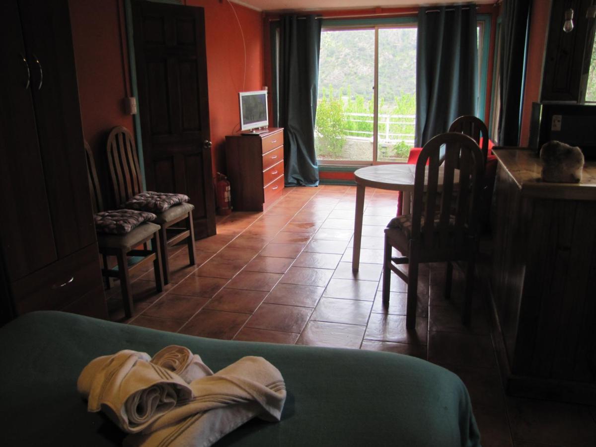 Refugio Coyoacan Villa Guayacan  Exterior photo